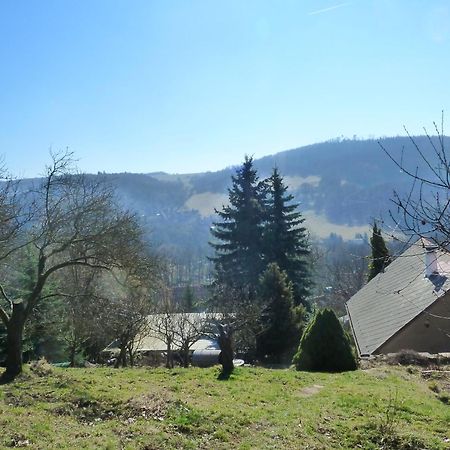 Radja Hobit Penzion Malecov Buitenkant foto