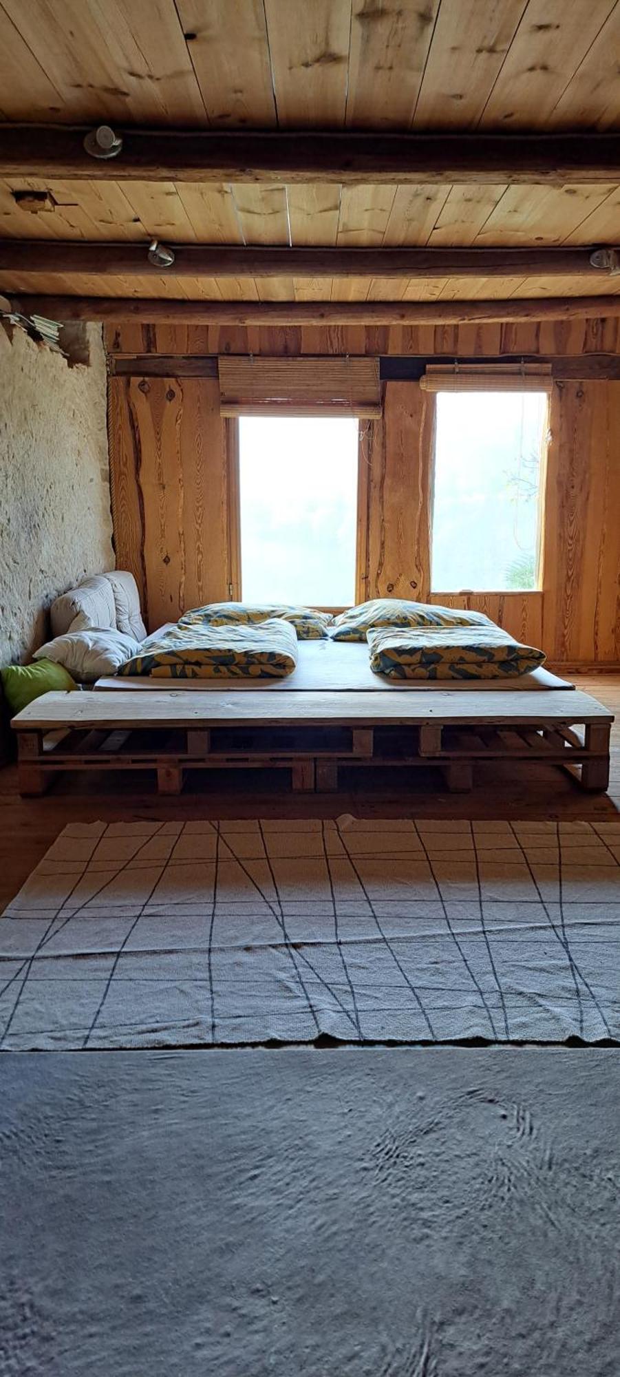 Radja Hobit Penzion Malecov Buitenkant foto